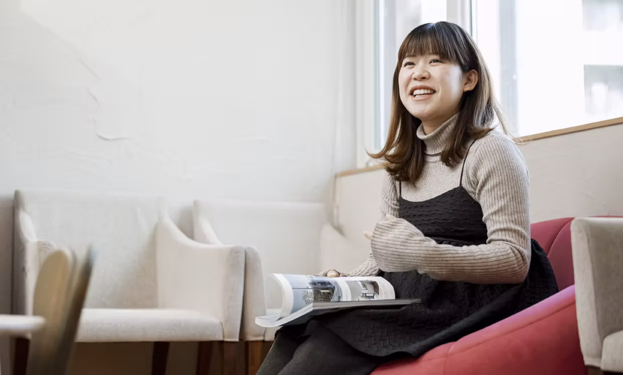 住宅事業部 係長のお仕事