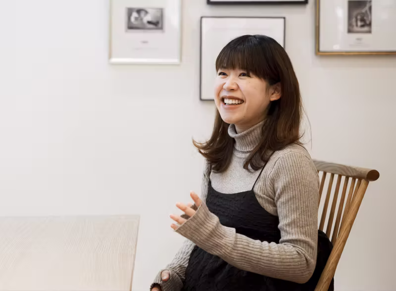 すまい工房を選んだ理由を教えてください。
