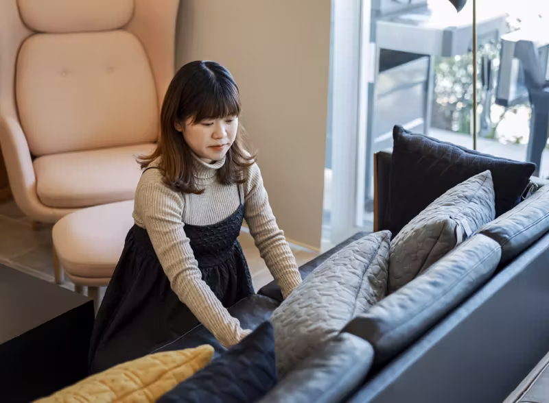 新人研修が変わっているそうですね。